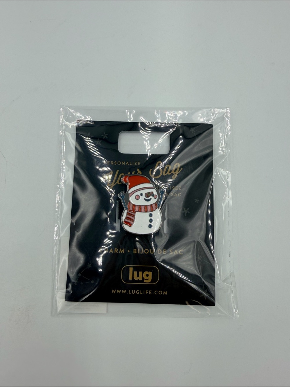 ☃️❄️Lug Snowman Bundle ❄️☃️ - Picture 6 of 7